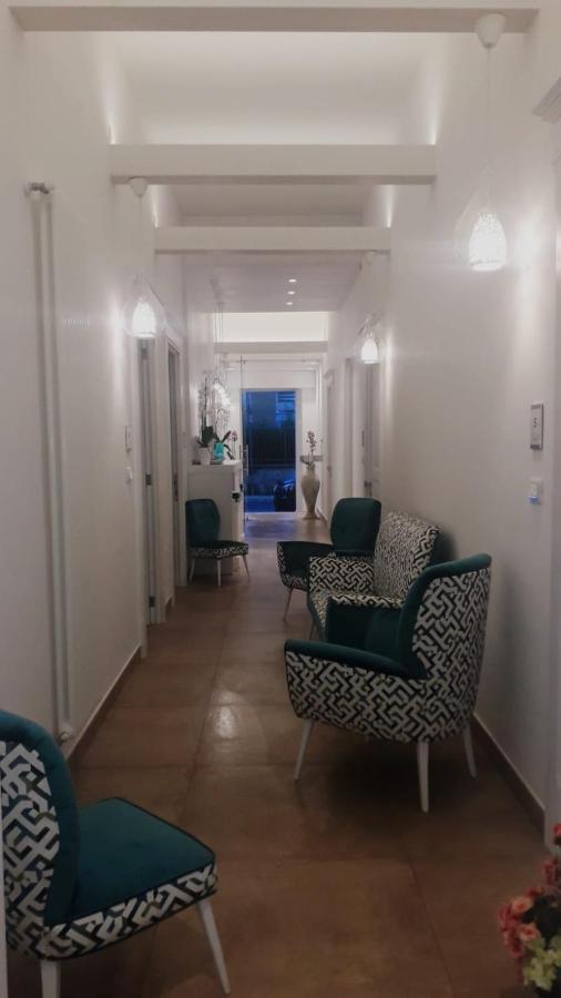 B&B Il Cortiletto Porto Cesareo Exterior foto